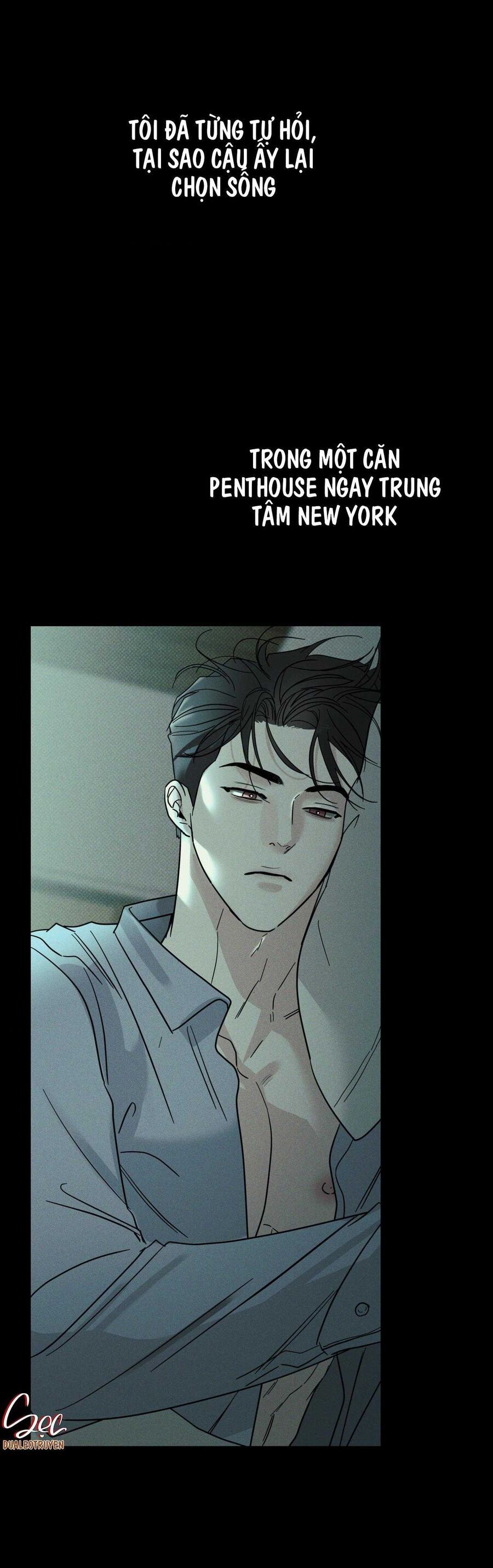 Kẻ Thù - Chap 42 - Trang 5