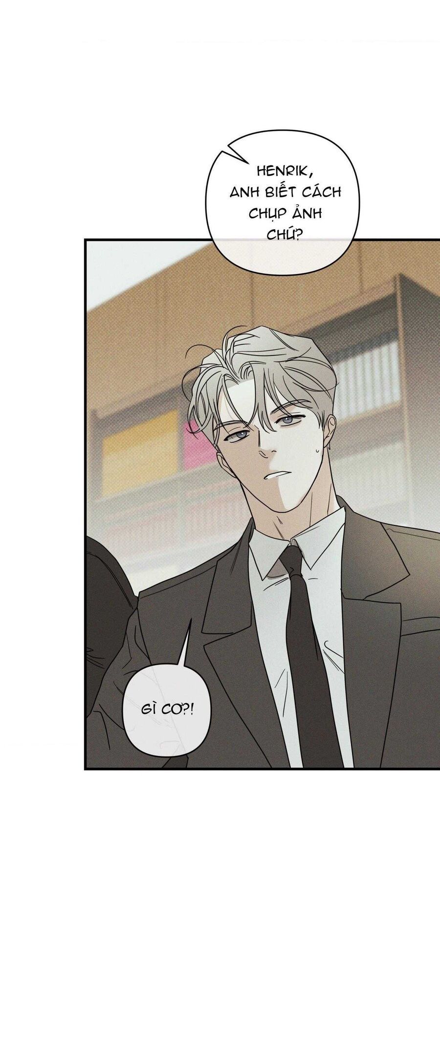 Kẻ Thù - Chap 42 - Trang 45