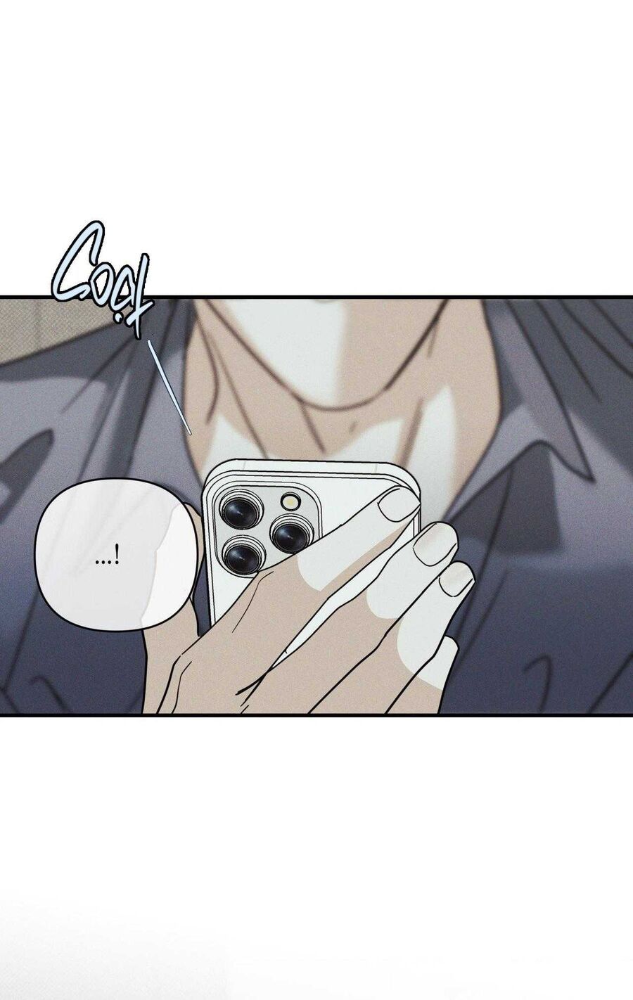Kẻ Thù - Chap 42 - Trang 47