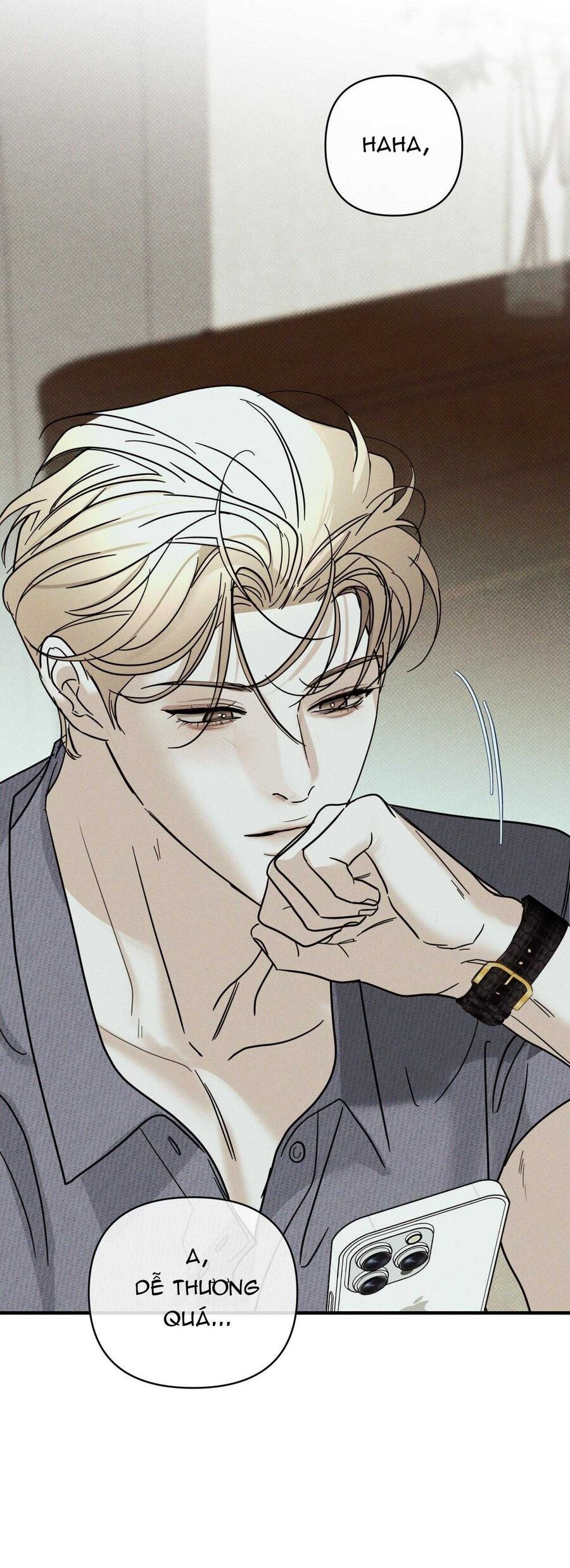 Kẻ Thù - Chap 42 - Trang 48
