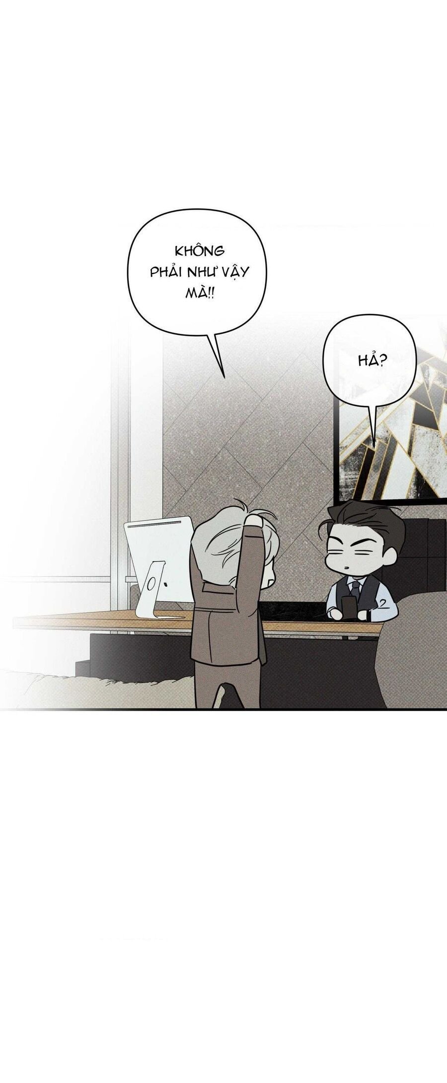 Kẻ Thù - Chap 42 - Trang 50