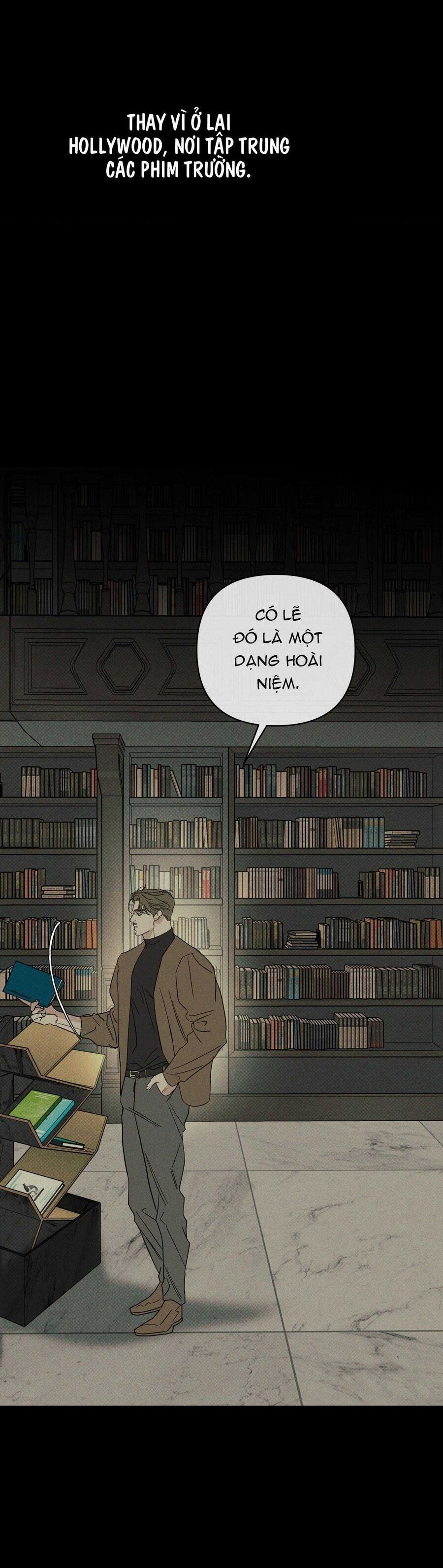 Kẻ Thù - Chap 42 - Trang 6