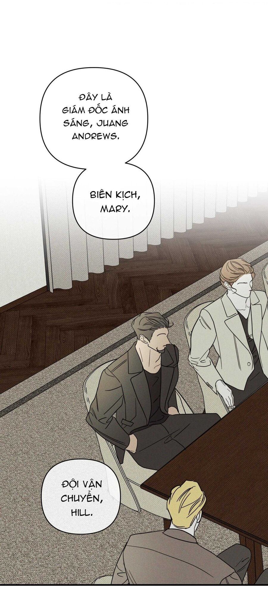 Kẻ Thù - Chap 42 - Trang 53