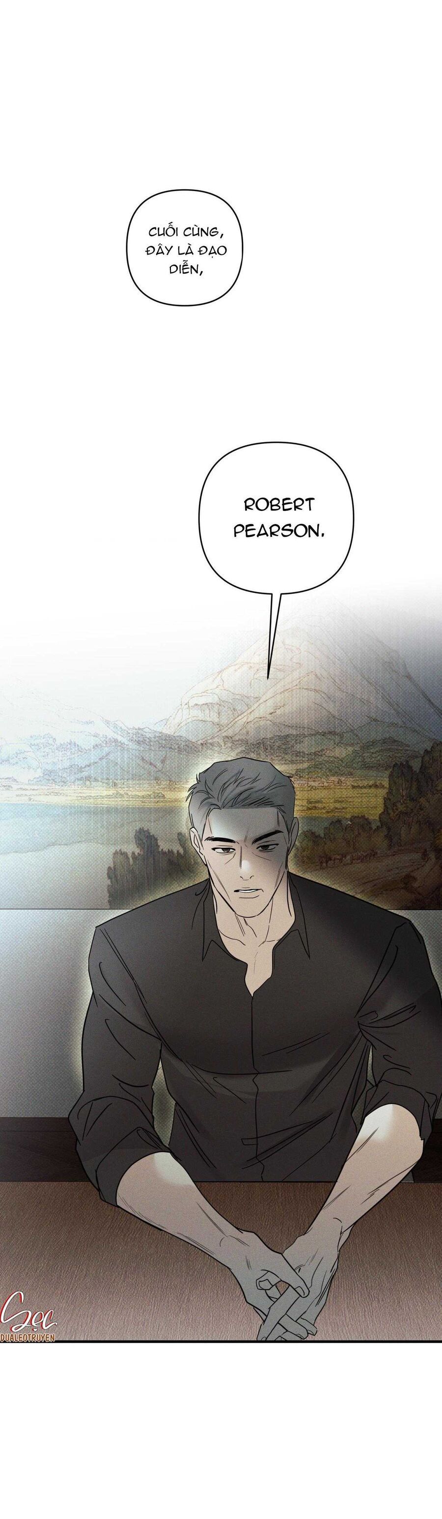 Kẻ Thù - Chap 42 - Trang 59