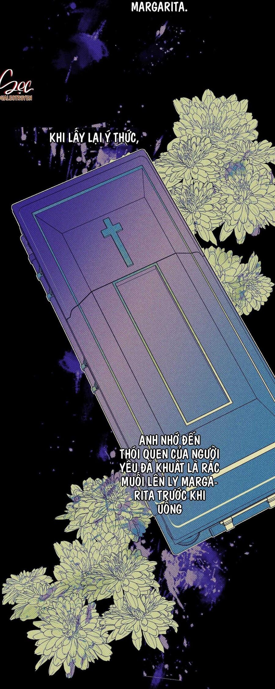 Kẻ Thù - Chap 42 - Trang 63