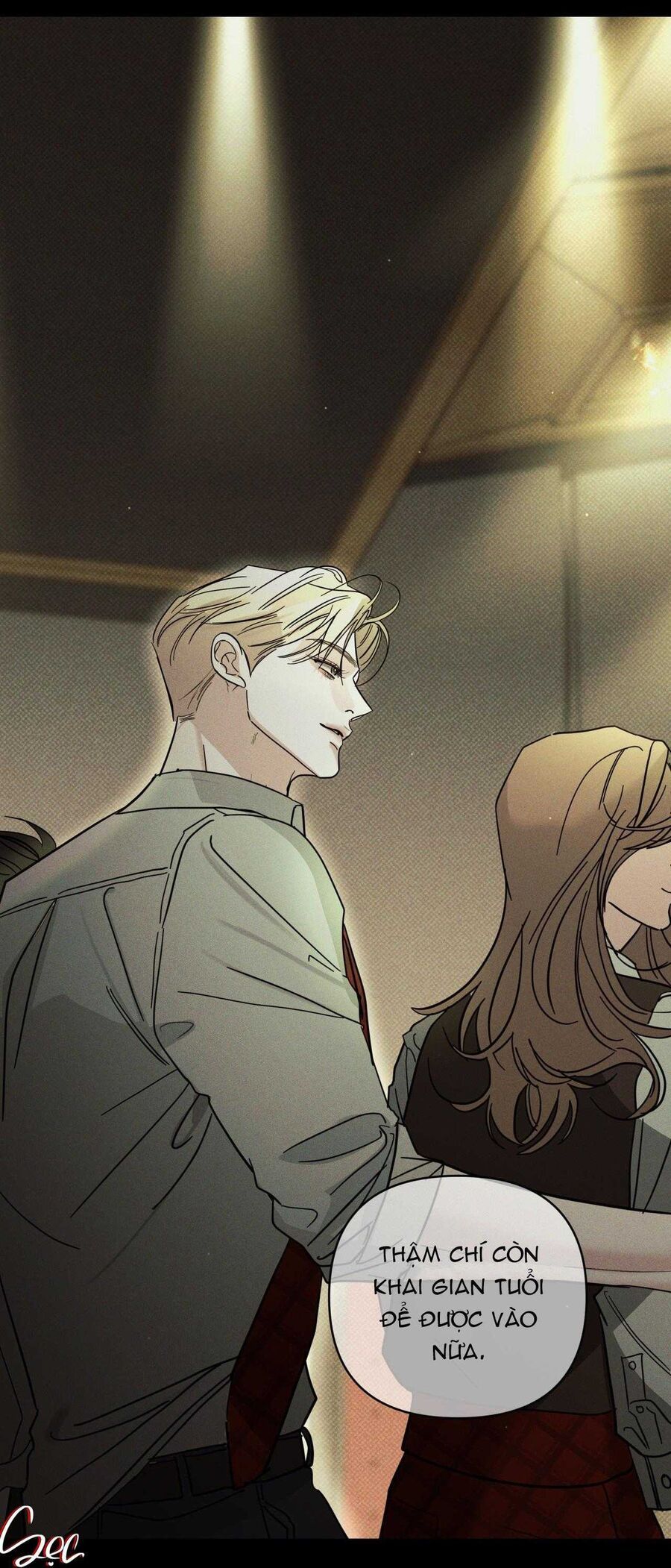 Kẻ Thù - Chap 42 - Trang 8