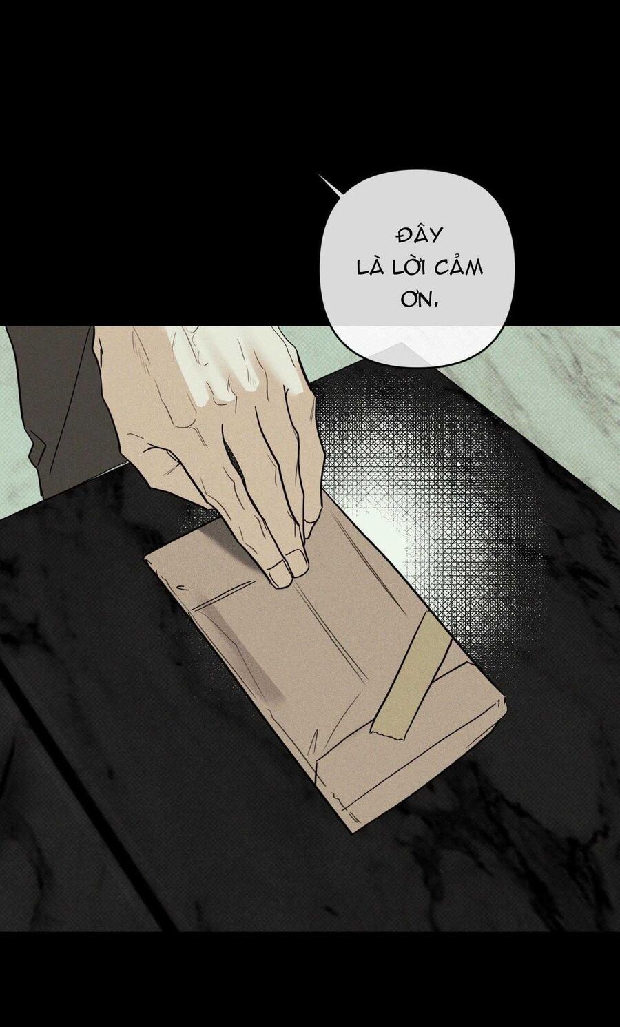 Kẻ Thù - Chap 42 - Trang 10