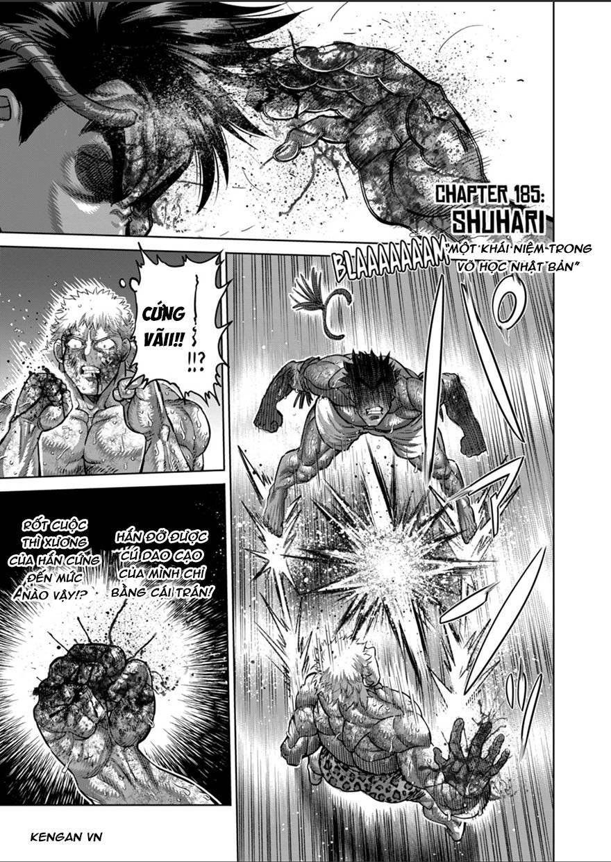 Chương 185 - Trang 1