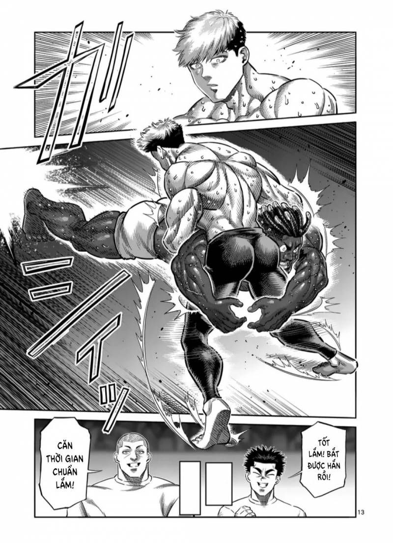 Chapter 265.1 - Trang 14
