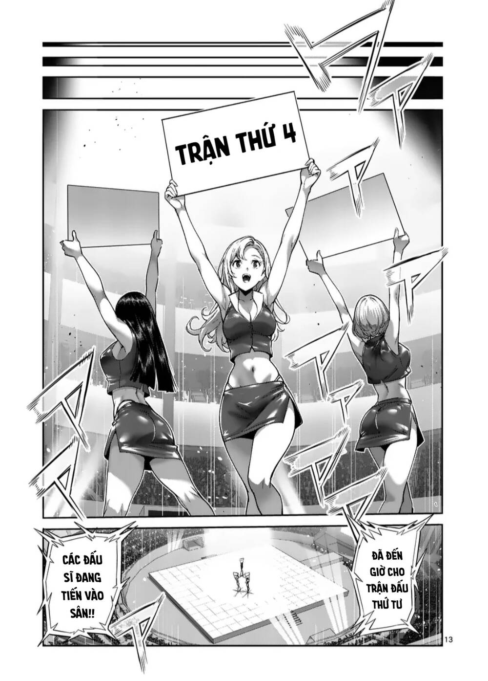Chương 271 - Trang 13