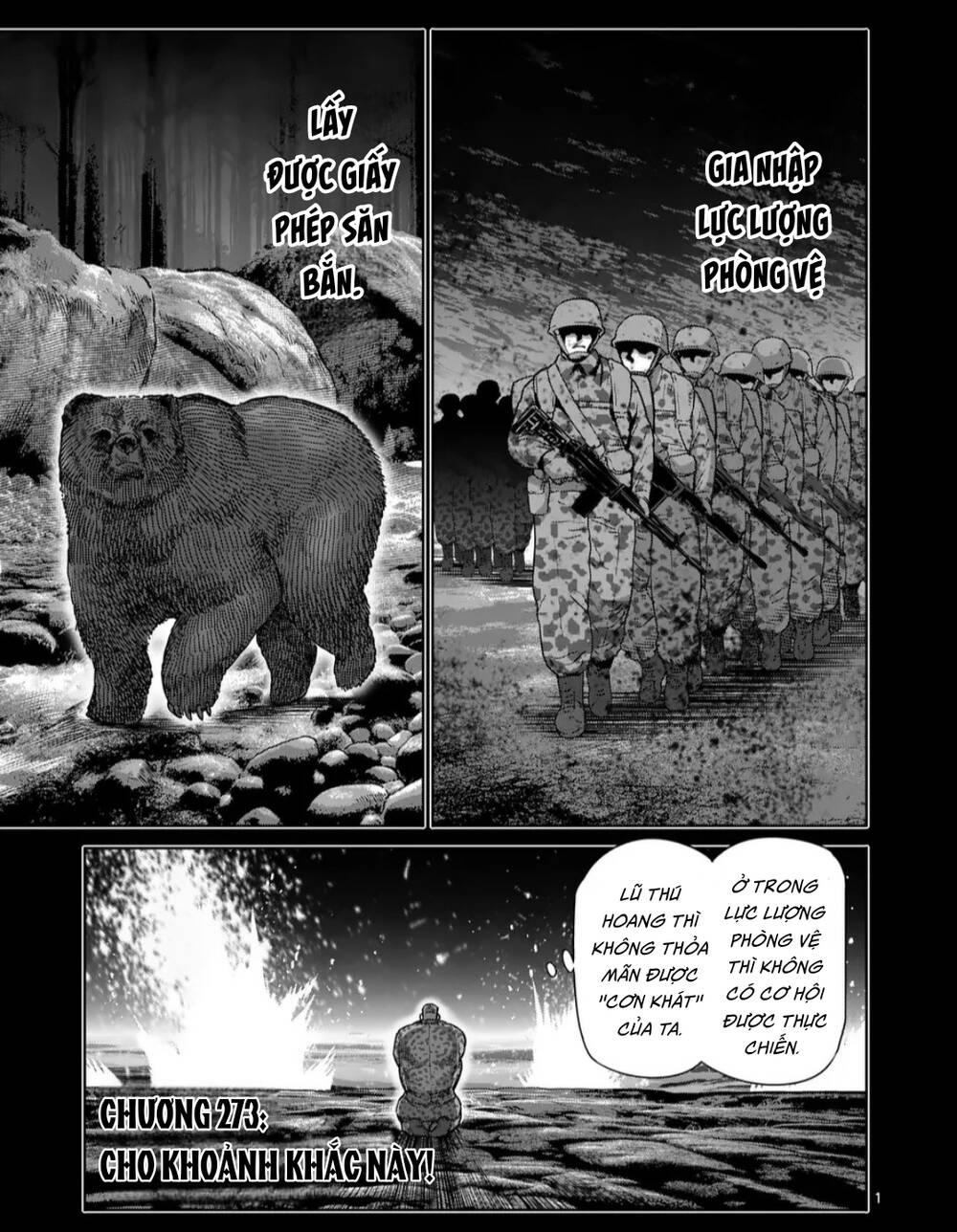 Chương 273 - Trang 1