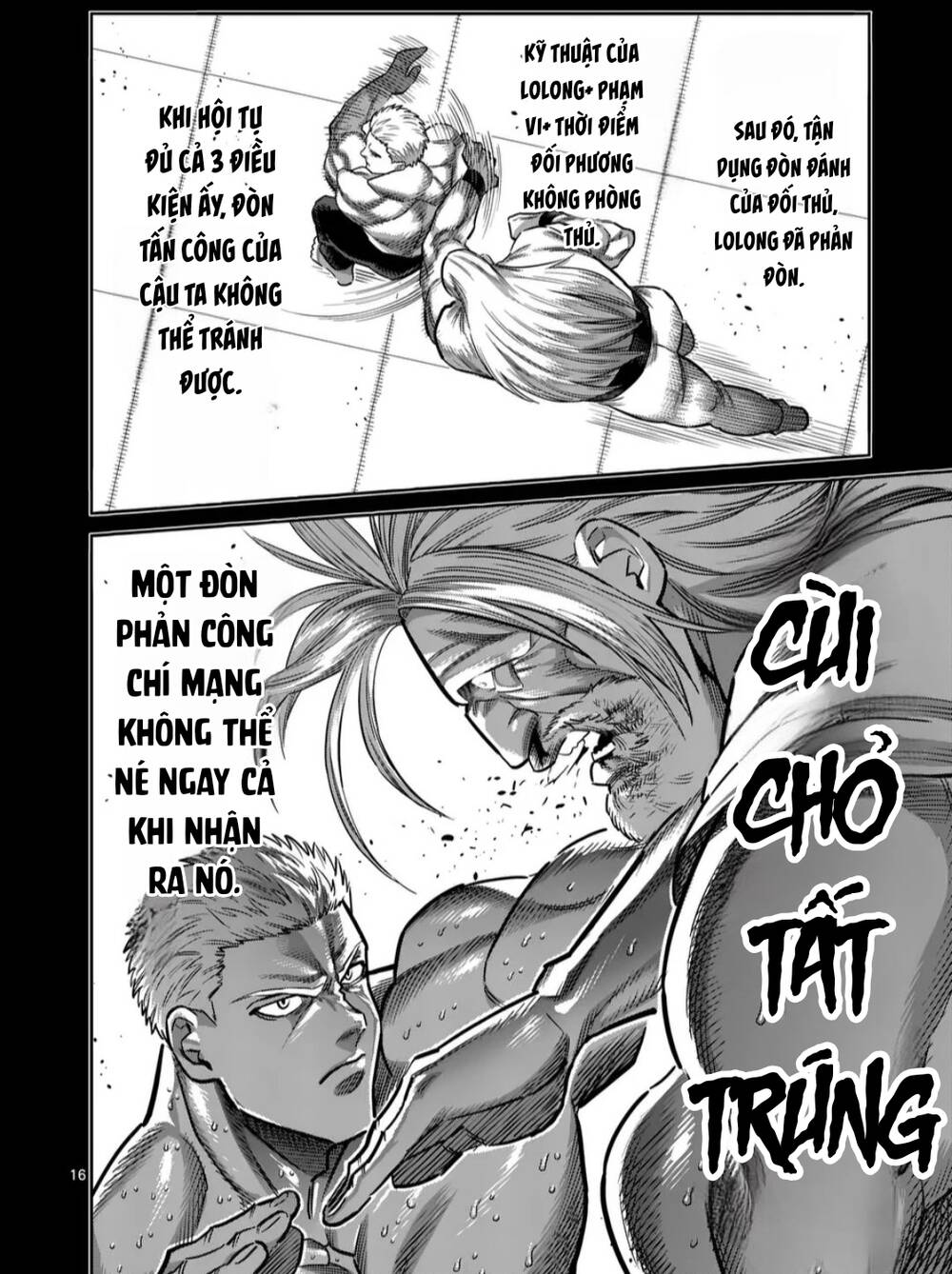 Chương 274 - Trang 16