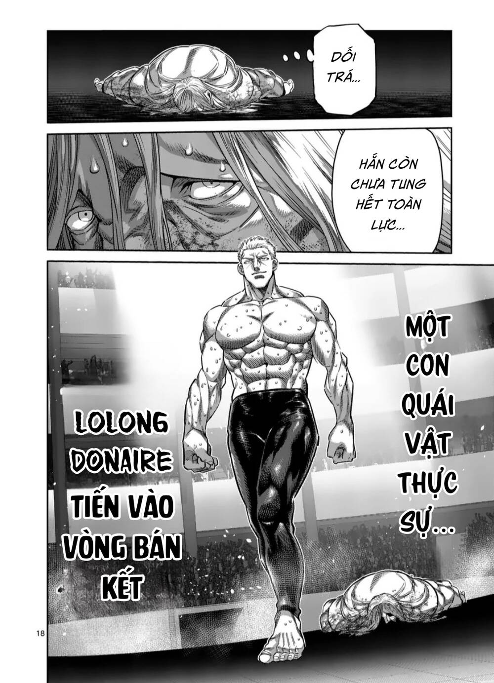 Chương 274 - Trang 18