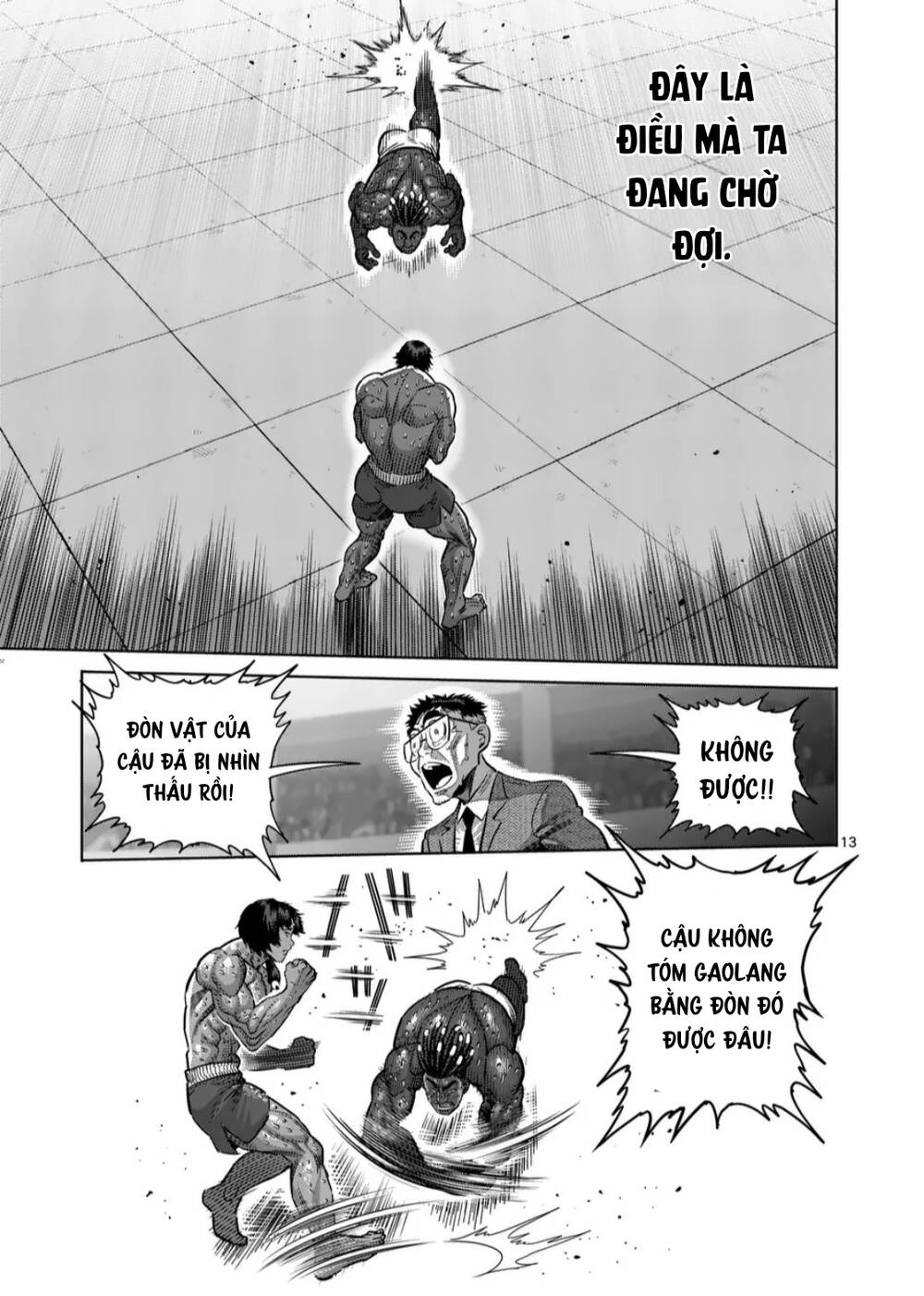 Chương 276 - Trang 12