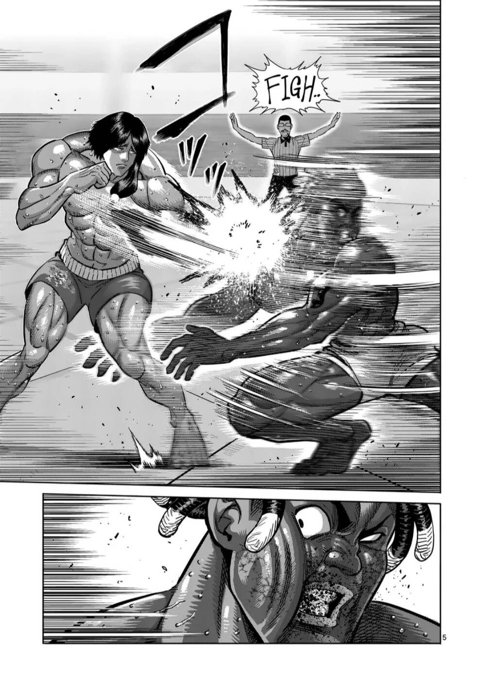 Chương 276 - Trang 5