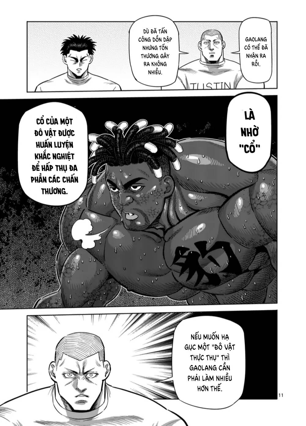 Chương 276 - Trang 10
