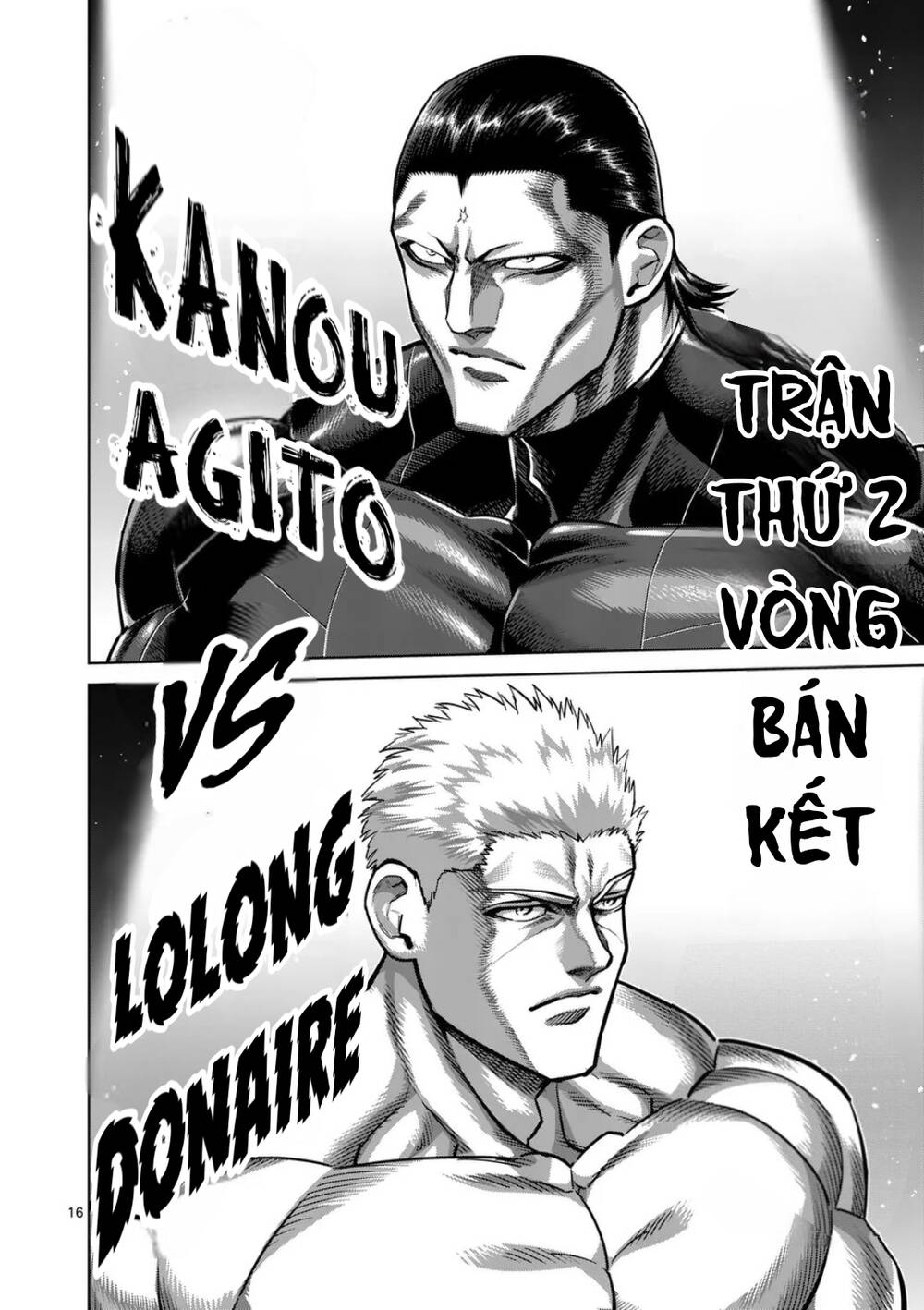 Chương 277 - Trang 16