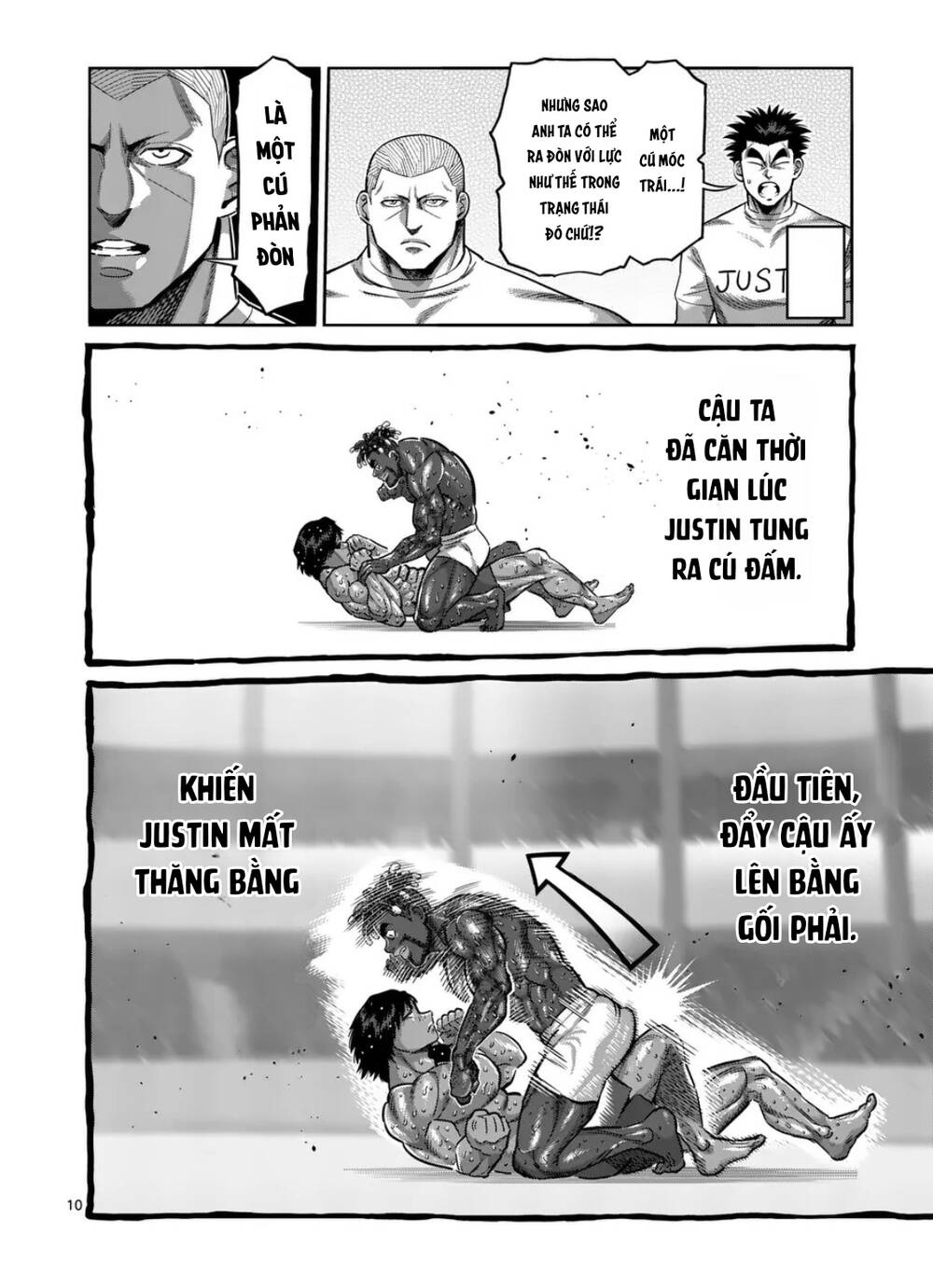 Chương 277 - Trang 10