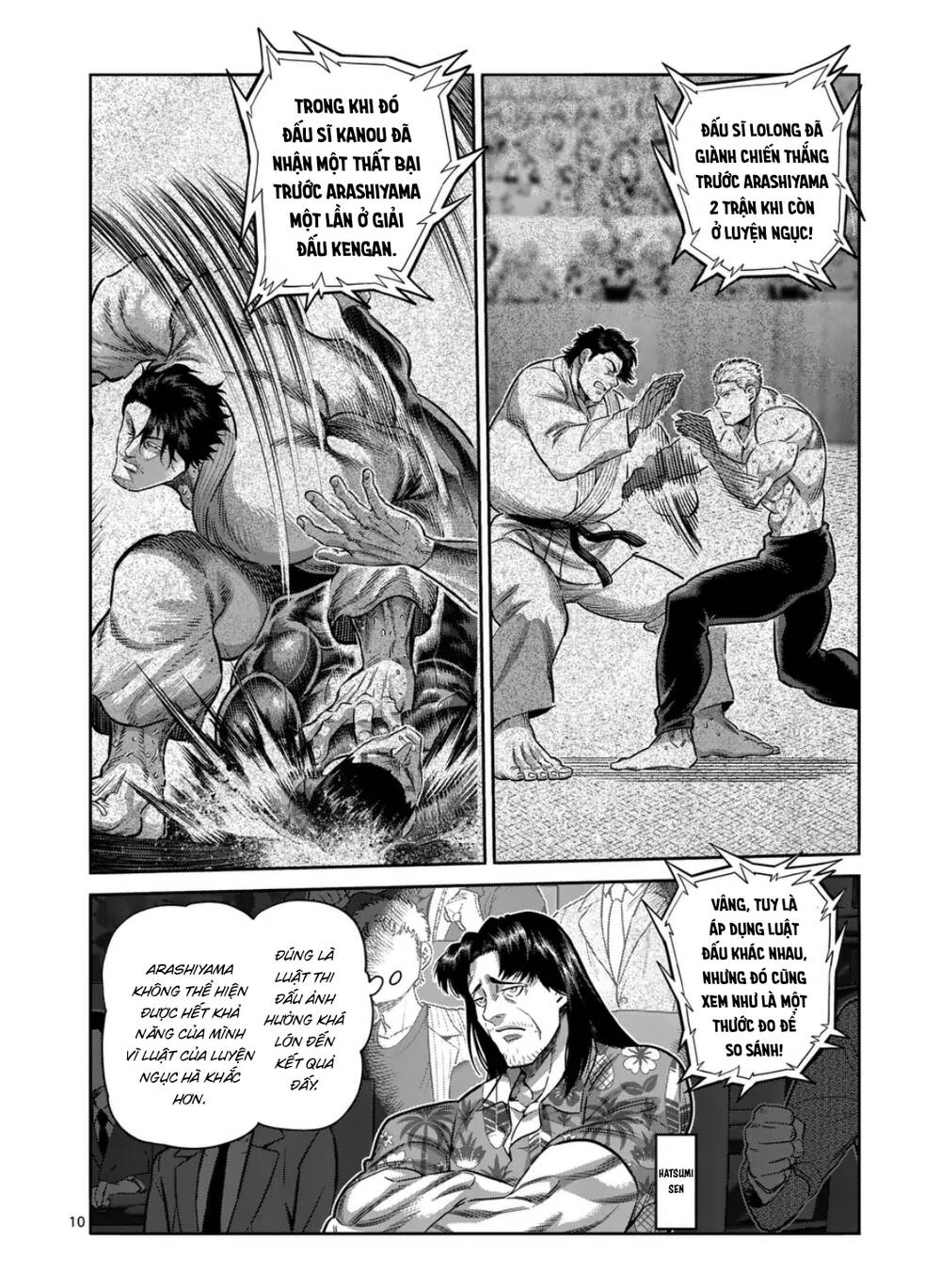 Chương 278 - Trang 10