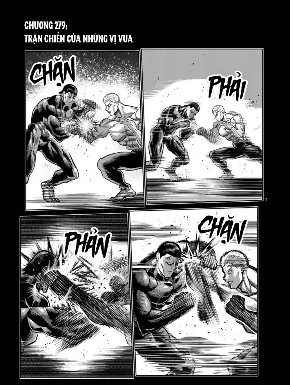 Chương 279 - Trang 1