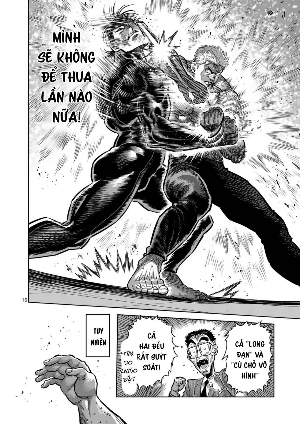 Chương 280 - Trang 16