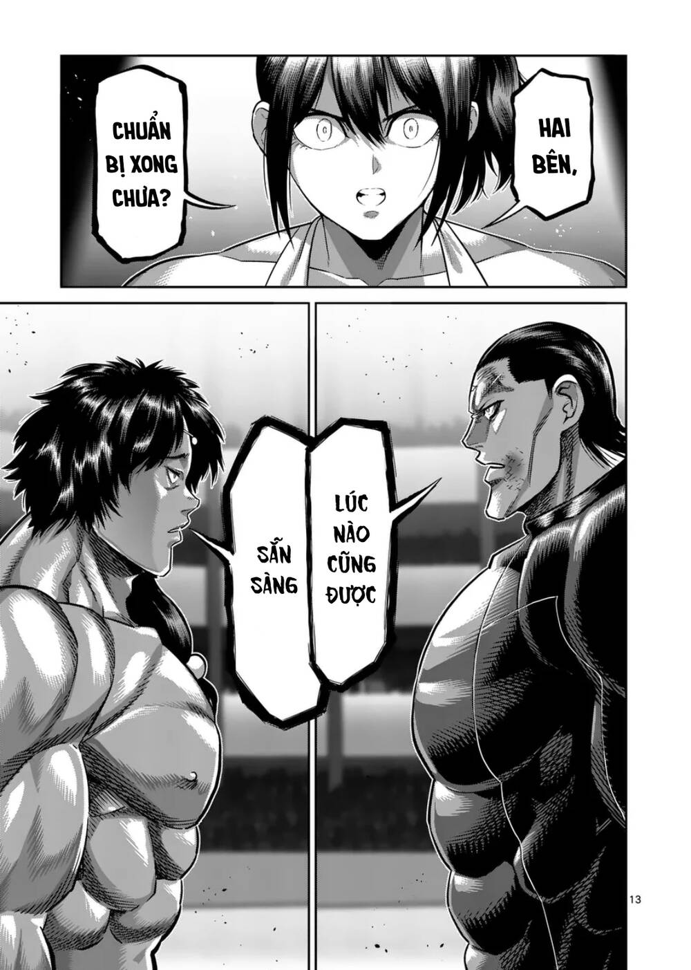 Chương 281 - Trang 13