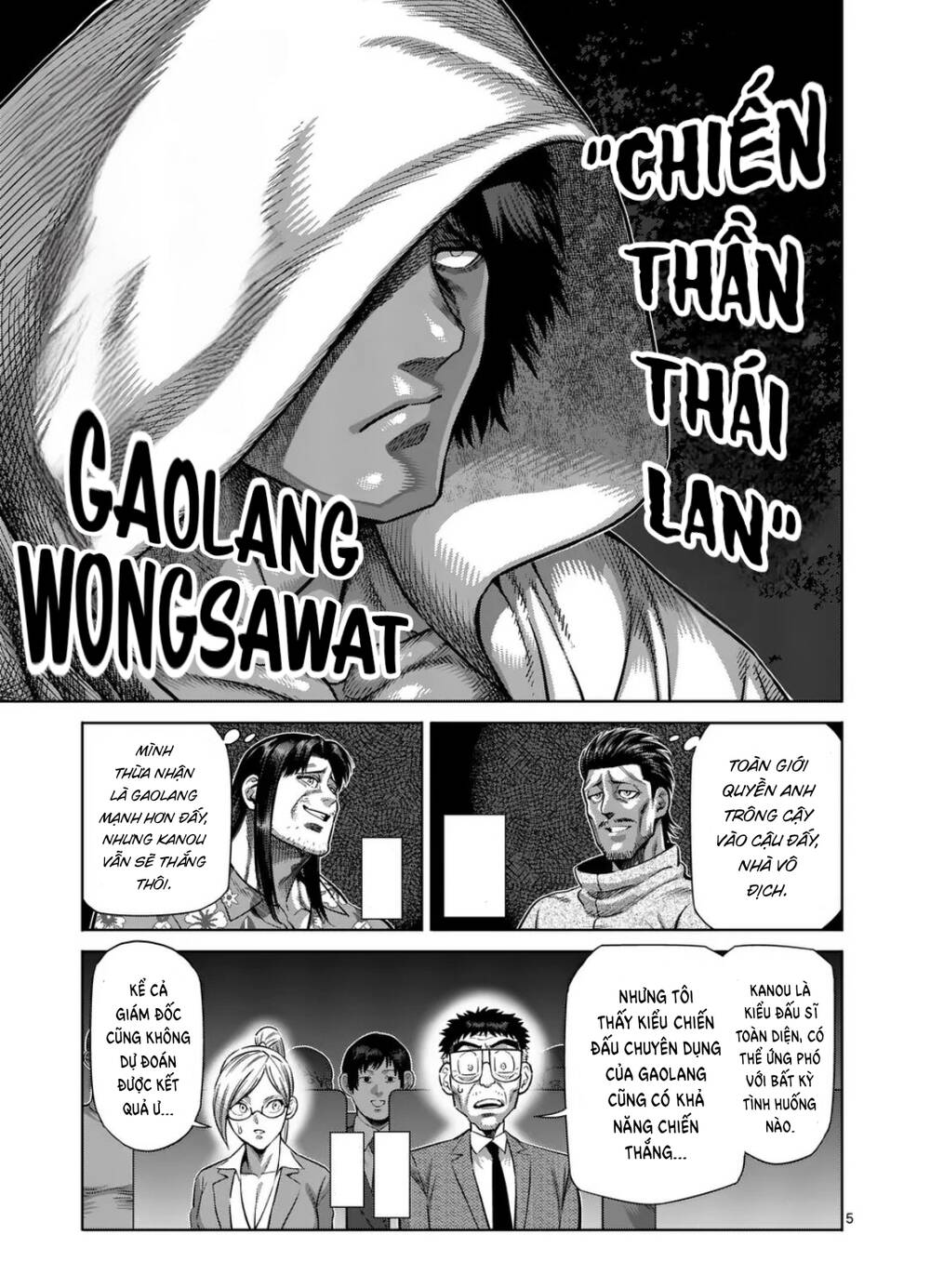 Chương 281 - Trang 5