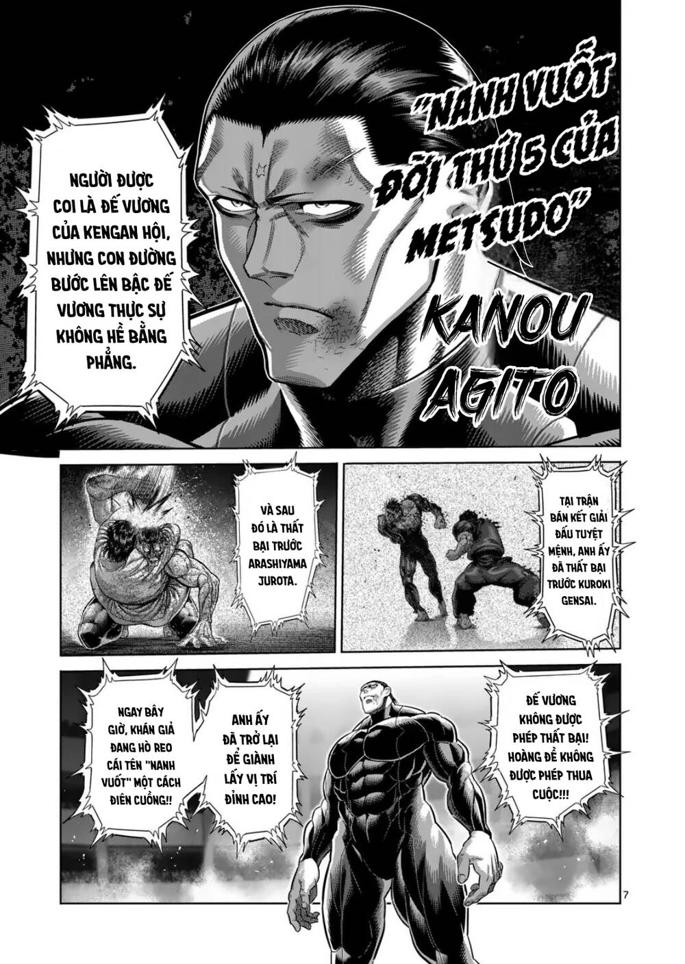 Chương 281 - Trang 7