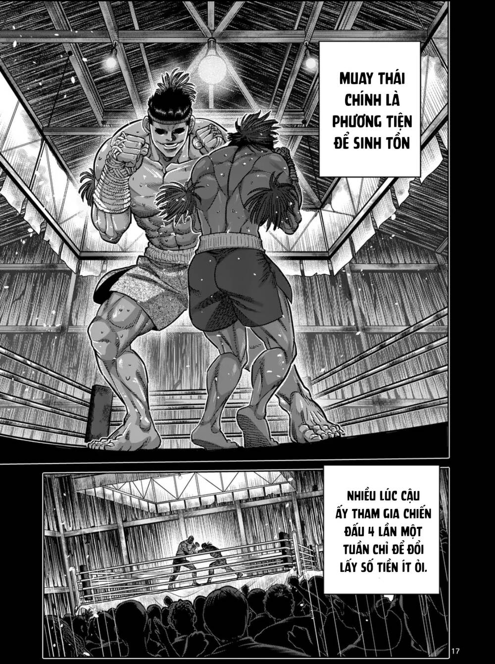 Chương 282 - Trang 17