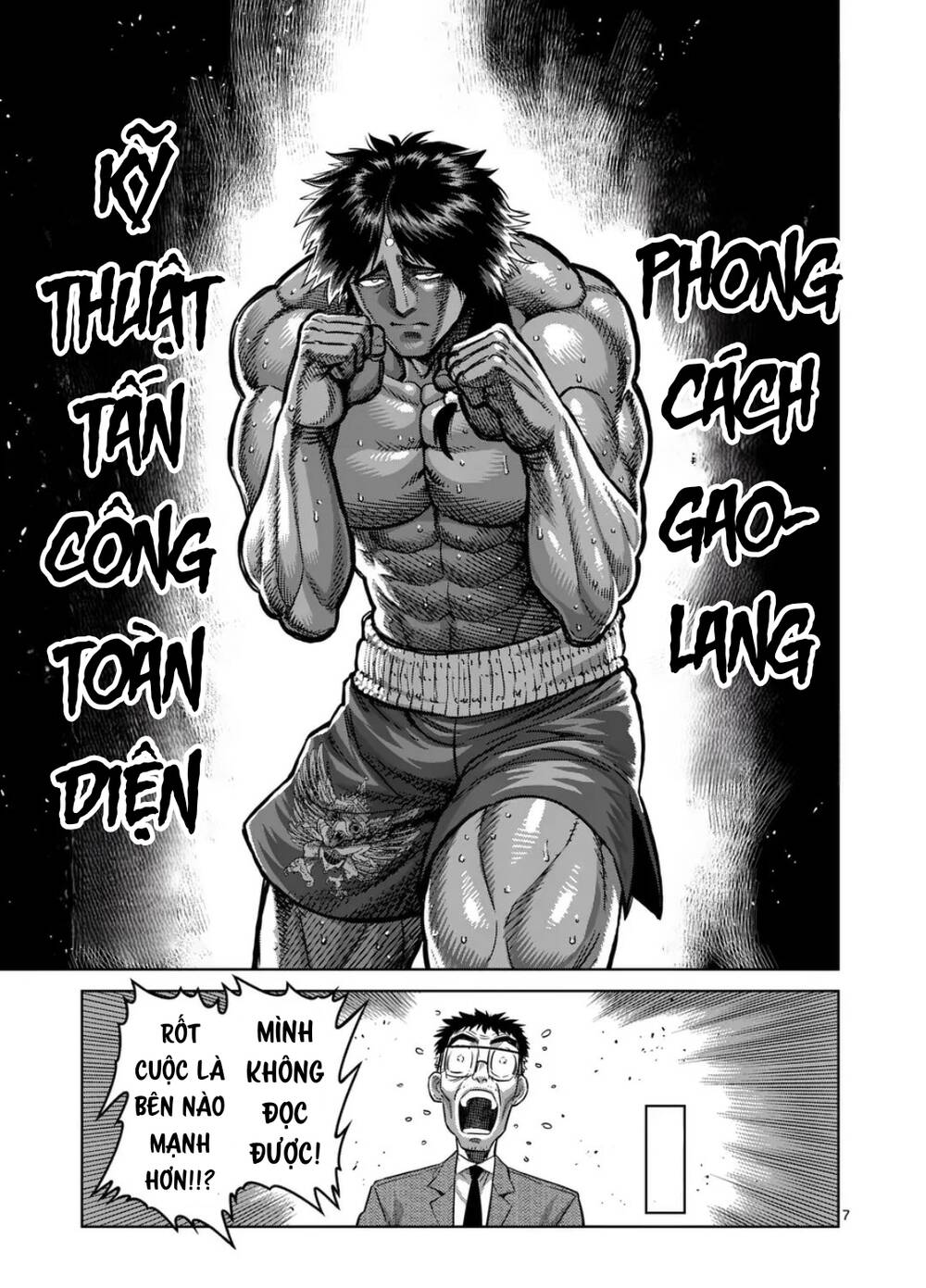 Chương 282 - Trang 7