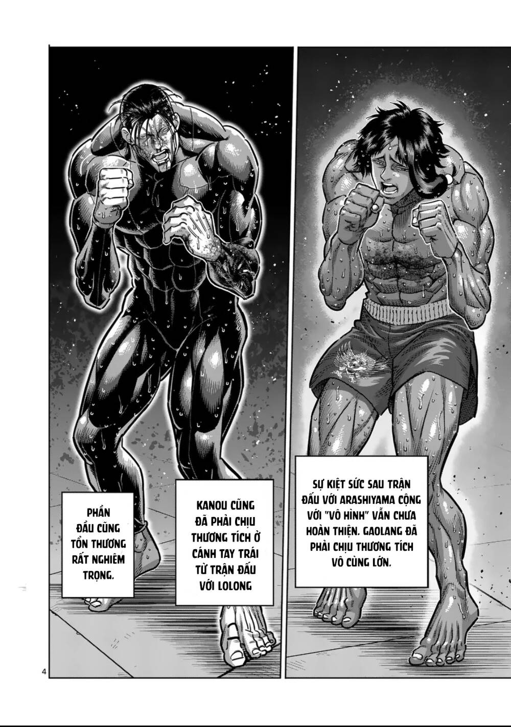 Chương 283 - Trang 4
