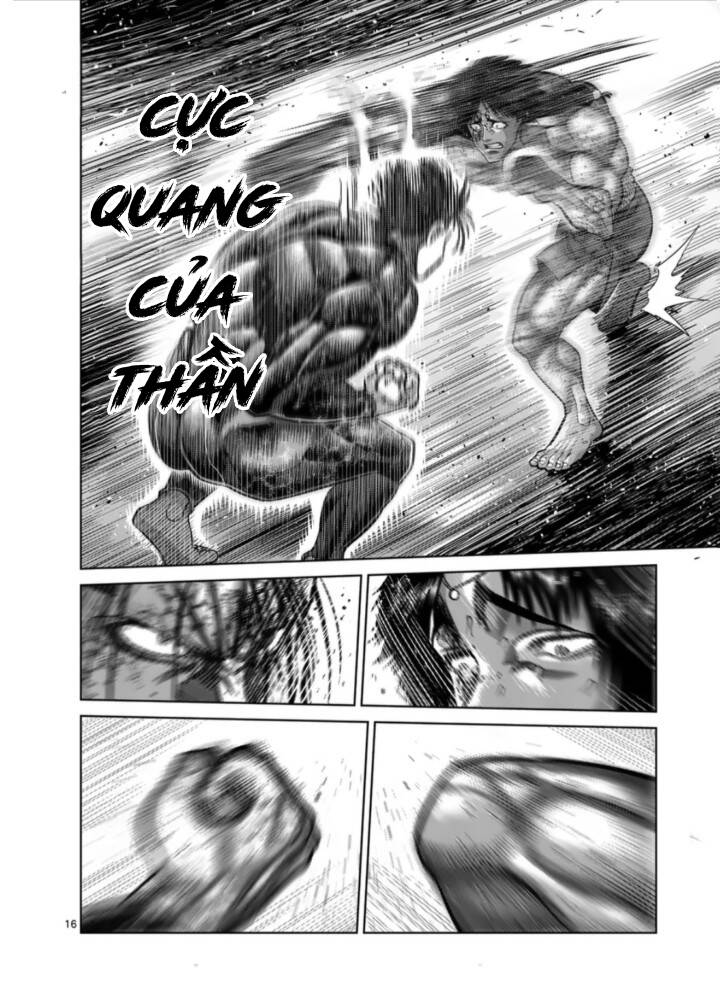 Chương 284 - Trang 16