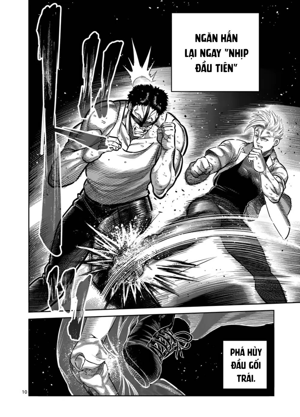 Chương 287 - Trang 10