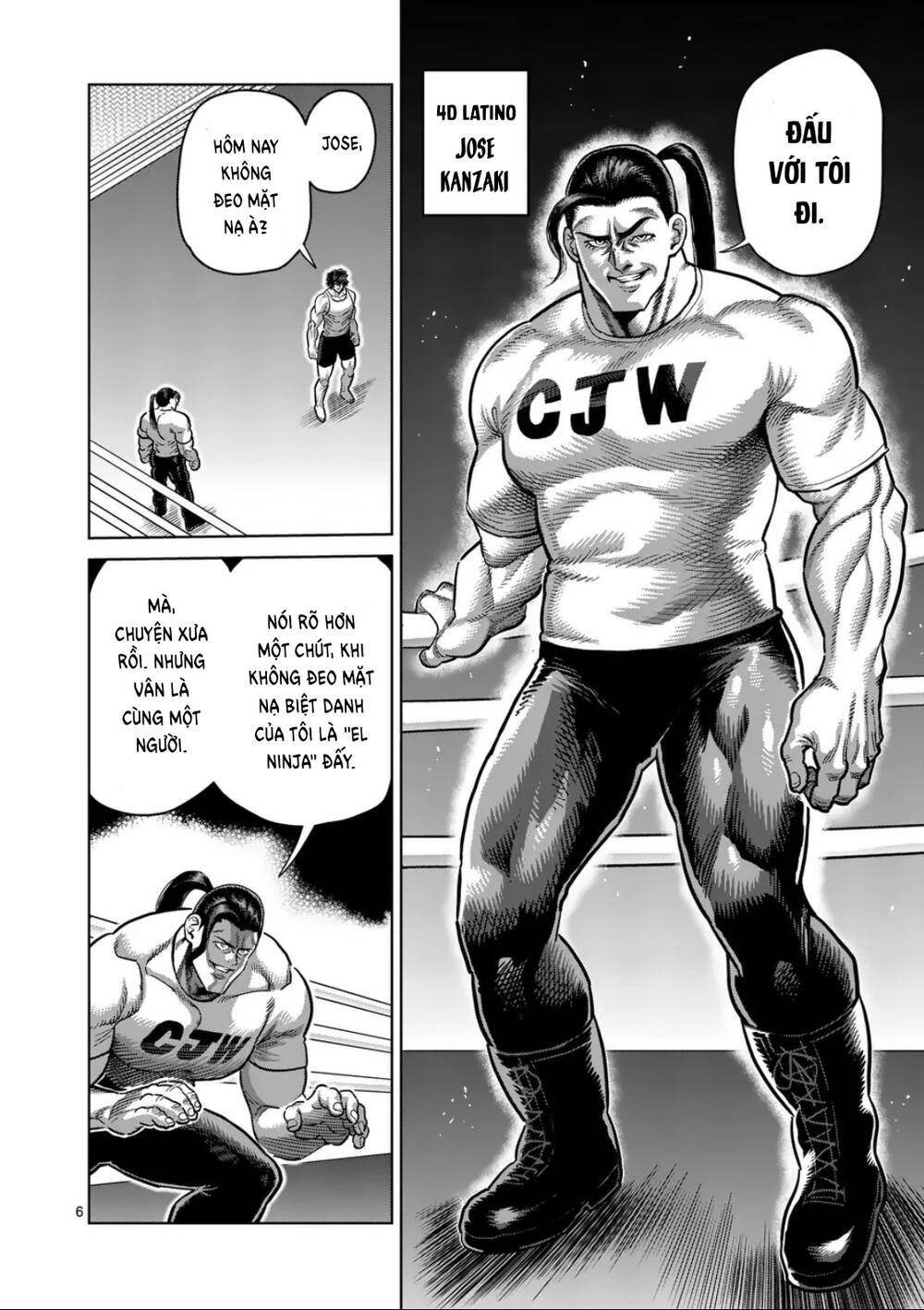 Chương 289 - Trang 6