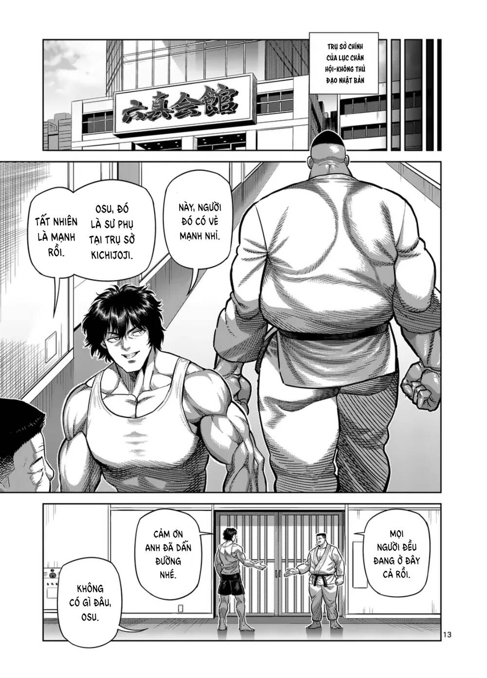 Chương 292 - Trang 13