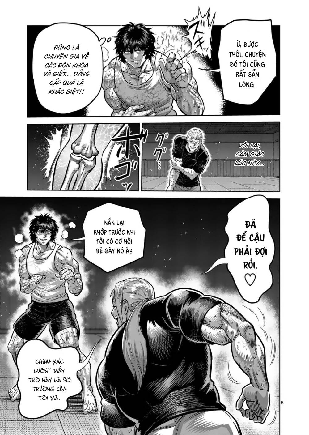 Chương 297 - Trang 5