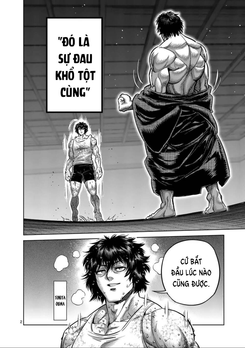 Chương 298 - Trang 2