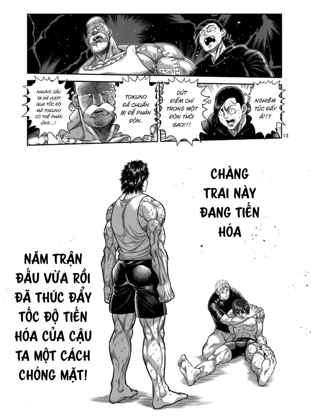 Chương 298 - Trang 13