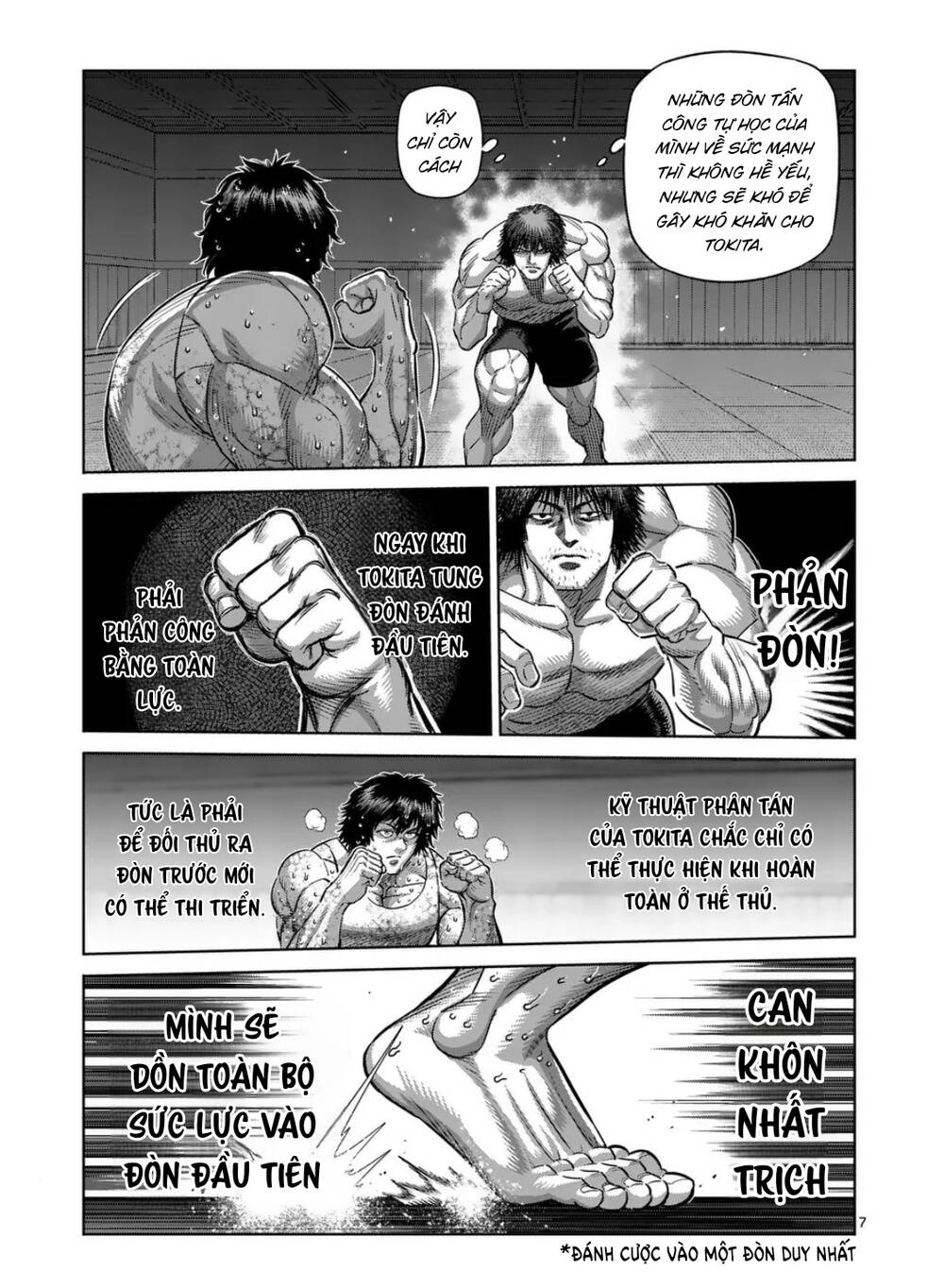 Chương 298 - Trang 7