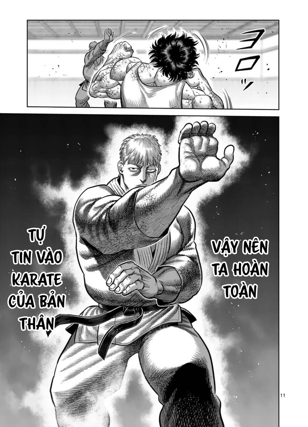 Chương 299 - Trang 11