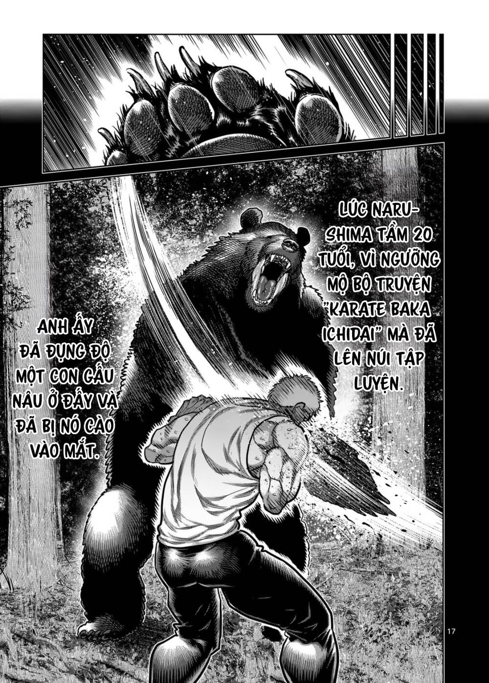 Chương 299 - Trang 17