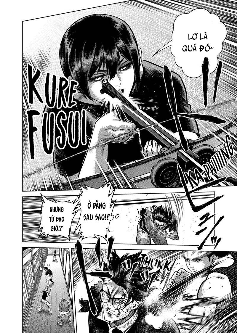 Chương 301 - Trang 6