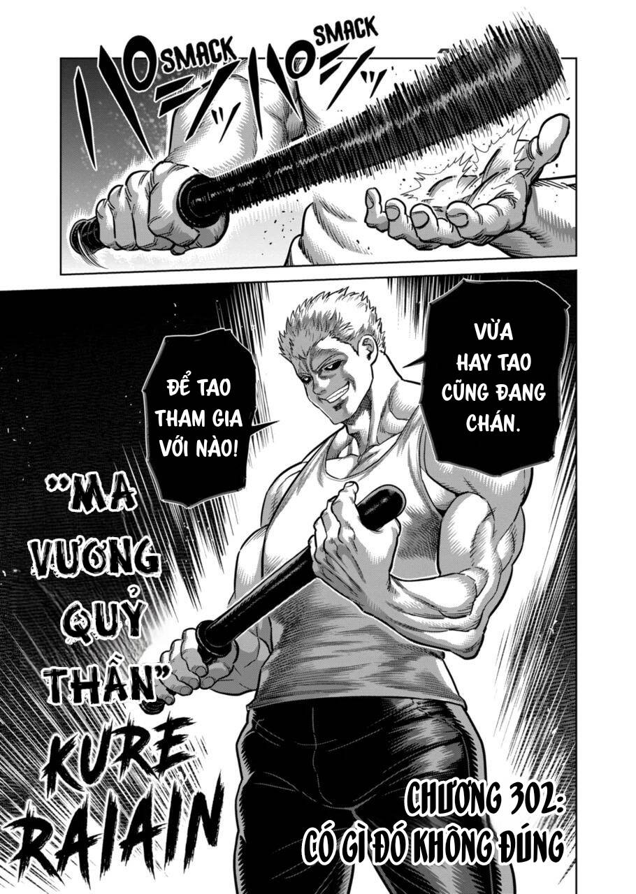 Chương 302 - Trang 1
