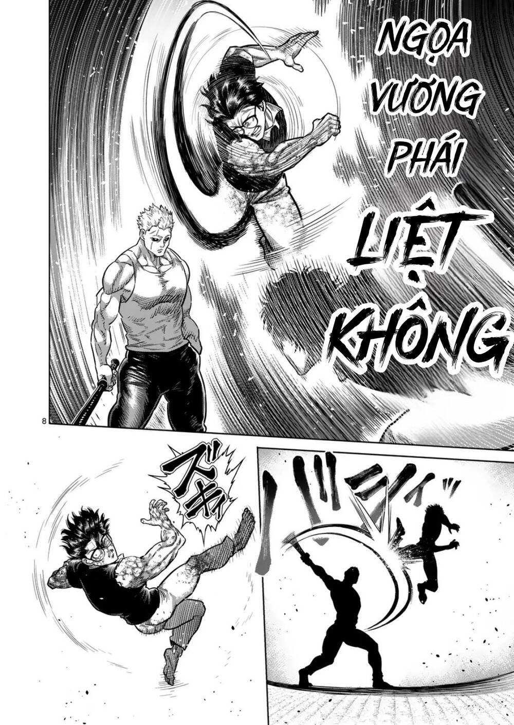 Chương 302 - Trang 7