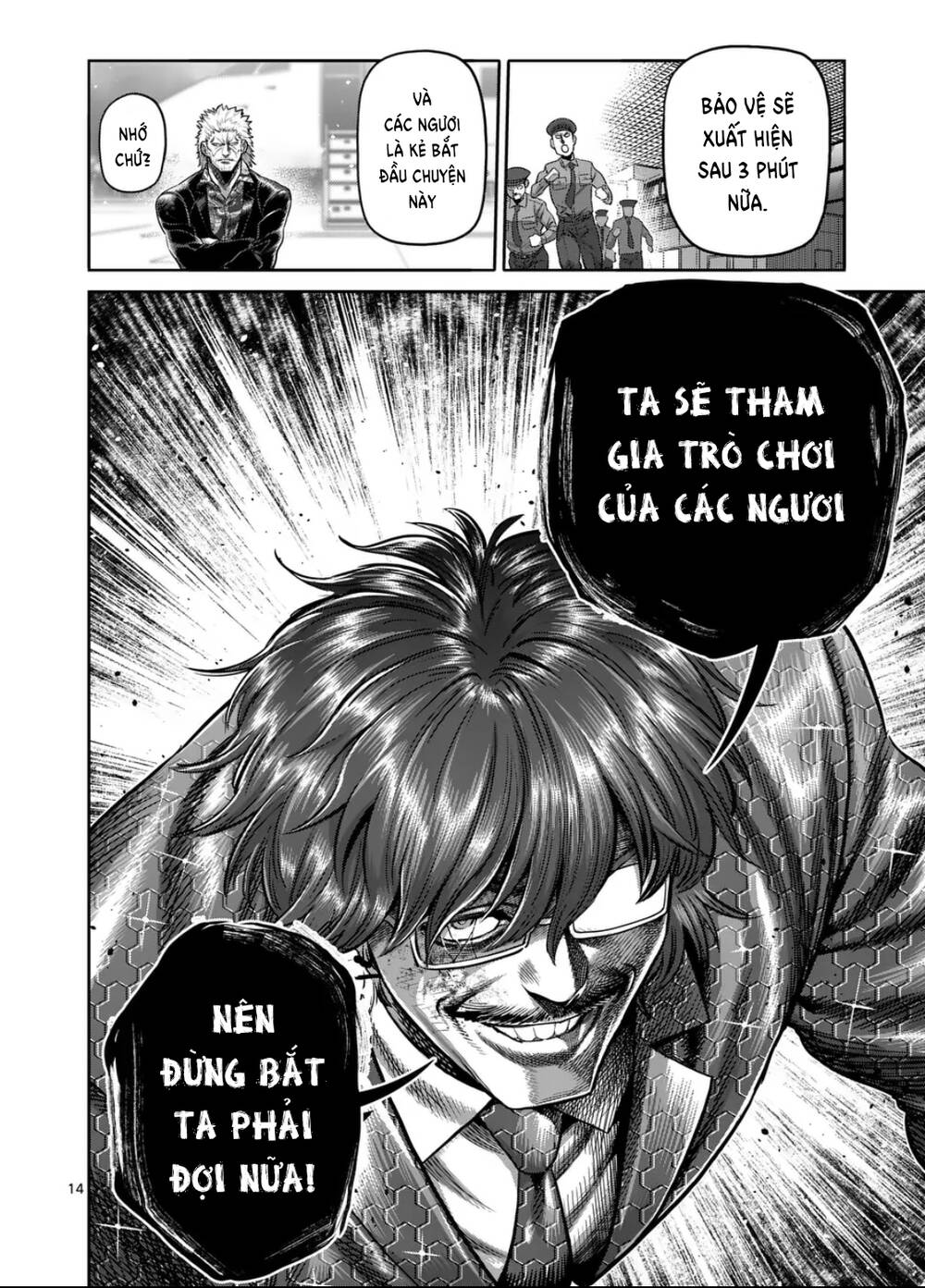 Chương 304 - Trang 14