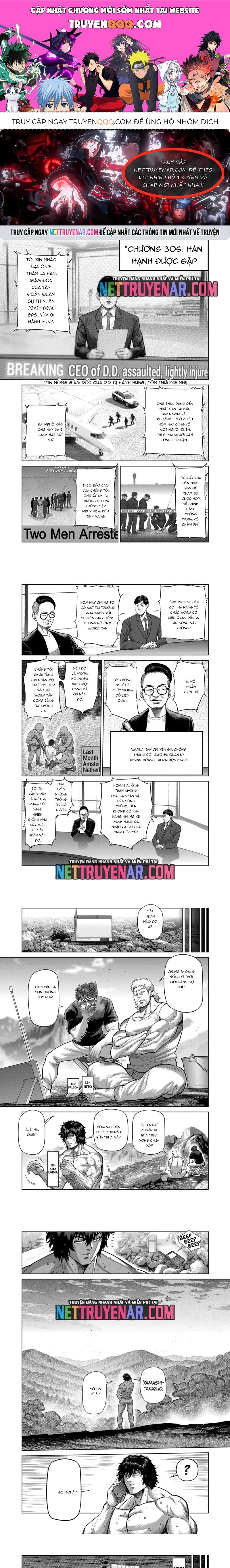 Chương 306 - Trang 1