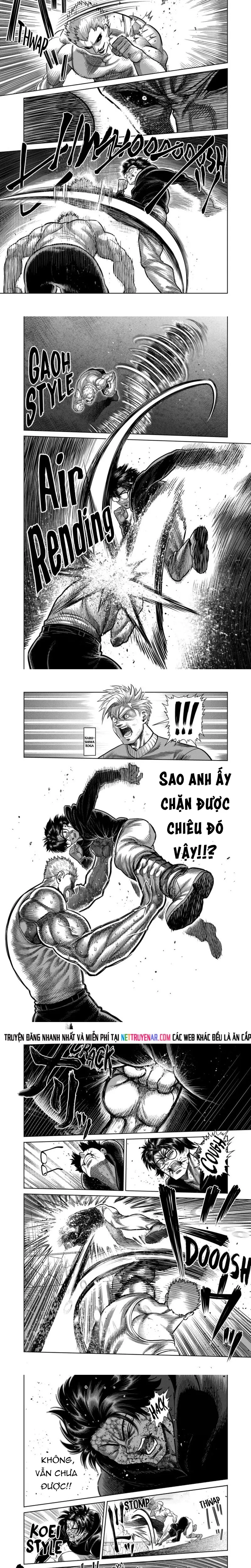 Chương 307 - Trang 2