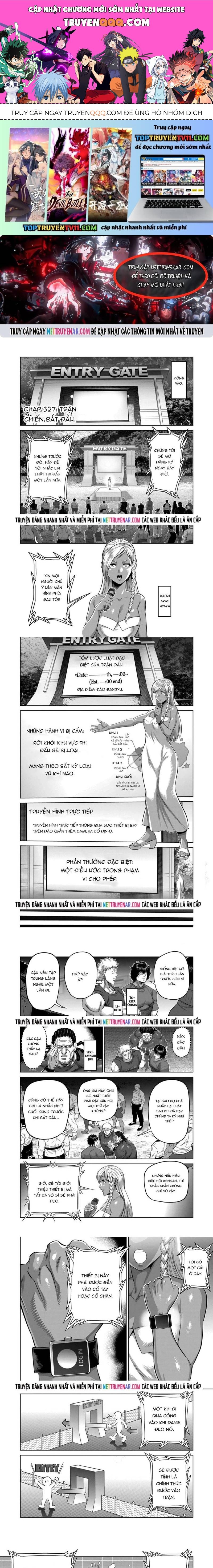 Chương 327 - Trang 1
