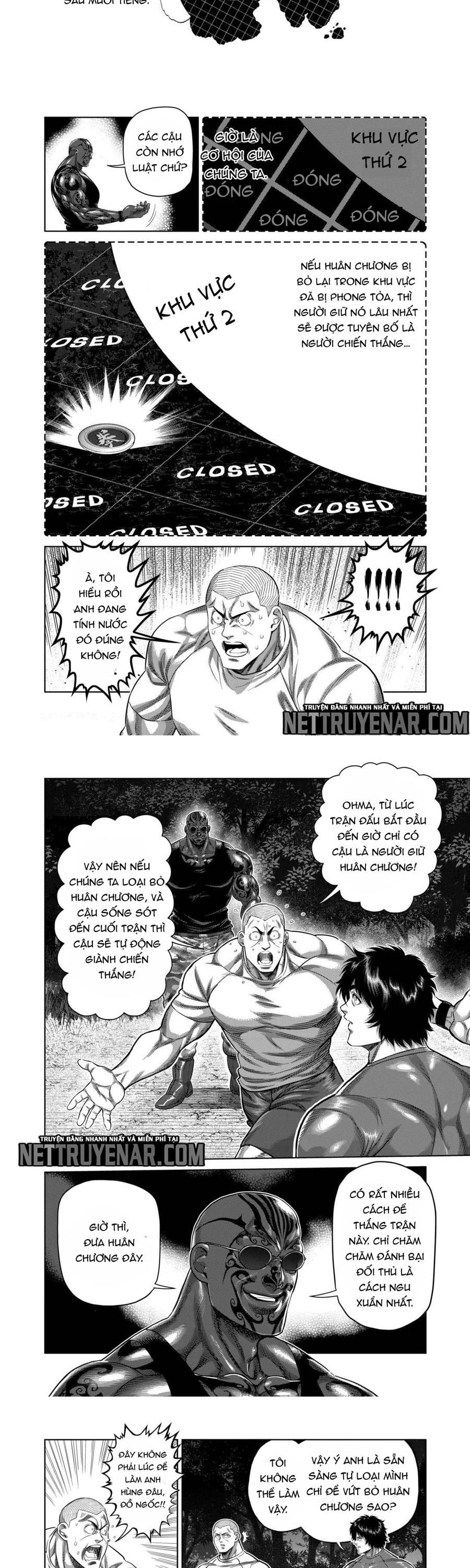 Chương 334 - Trang 7
