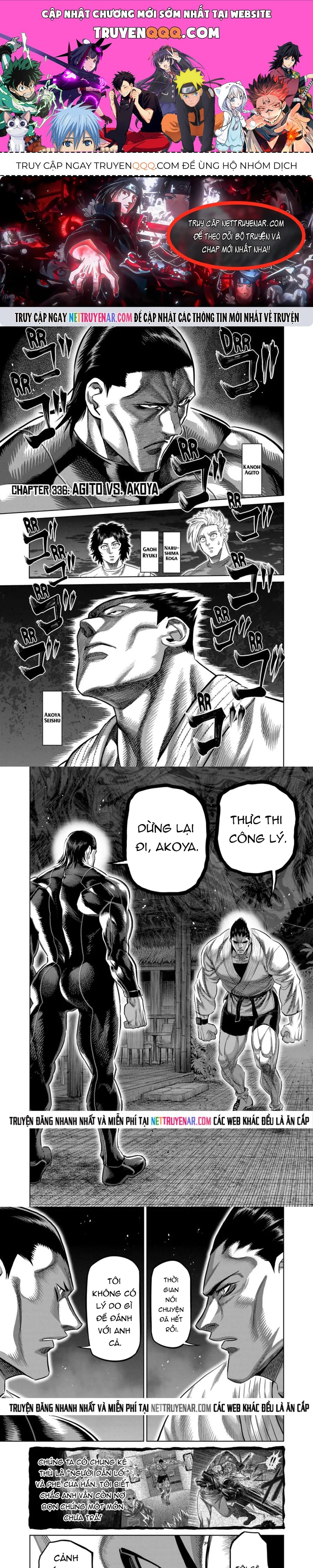 Chương 336 - Trang 1